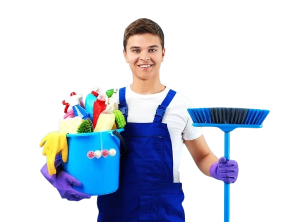 شركة 5 كلين لخدمات التنظيف